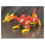 Bakugan Gundalian Invaders Dragonoid Colossus