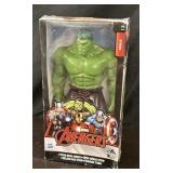 Marvel Titan Series Avengers Hulk Action Figure
