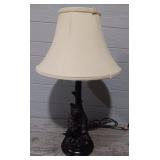 Bear Table Lamp