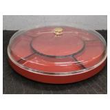 Red Chip & Dip Server