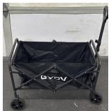 GVDV Collapsible Wagon