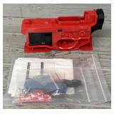 AR-15 Polymer 80% Frame w/ Jig & Bits