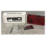 Glock Style #19/#23 80% Frame w/ Jig & Bits