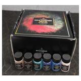 Mica Powder 72 Color Set