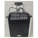 Pyle Pro PCMX260MB PA System