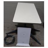 STARLINK Satellite Dish & Router