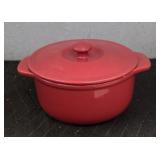 Red 1ï¿½qt Chanel Pot