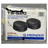 Pioneer TS-S20 Surface Mount Car Stereo Speaker