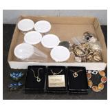Assortment of Womens Jewelry #2