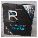 ResistAll Care Kit Sealed