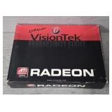 VisionTek Radeon Computer Card