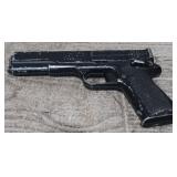 BB Gun Pistol