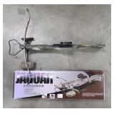 Jaguar Crossbow w/ Accessories