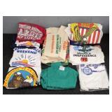 Variety Guatanamo Bay, US Marine & Airforce Shirts