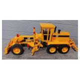Plastic Cat Grader