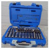 Kobalt Socket Set