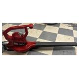 42' Toro Electric Leaf Blower