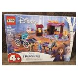 Disney Frozen 2 Lego Sealed