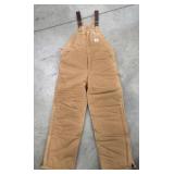 Mens Carhartt Overalls