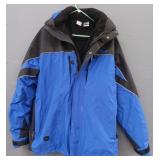 Fila 3-In-1 Coat