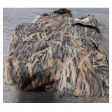 Mossy Oak Camo Shirt