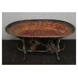 Decorative Elevated Fruit Tray