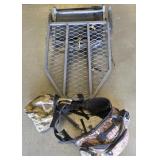 Tree Stand w/ (2) Fanny Pack Harnesses