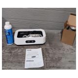 Jewelry Cleaning Kit