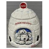 Coca-Cola Cookie Jar