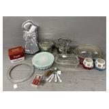 Vintage Kitchen Assortment