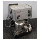 Starbucks Espresso Machine