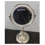 Lighted Makeup Mirror