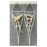 46' Snow Shoes #1