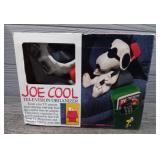 Snoopy Television Organizer Sealed