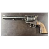 Ruger Super Blackhawk .44 Mag Revolver