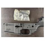 Fedarm AR-10 .308 Lower Receiver w/ Muzzlebreak