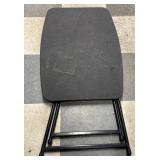 Plastic Foldable Table
