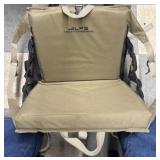 Alps Backpack Seat