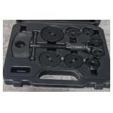 Maddox Disc Brake Tool Kit