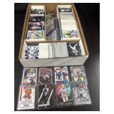 New Football Card Collection