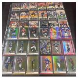 300+ NFL Rookie Cards