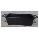 Cast-Iron Loaf Pan