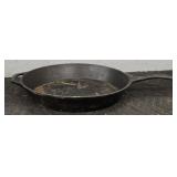 Large Cast Iron Skillet