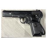 Model 213 9x19mm Pistol