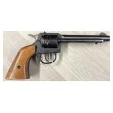 H&R Model 649 .22 Revolver