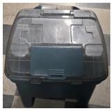 Dog Food Storage Container