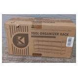 Tool Organizer Rack Sealed