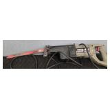 Electric Porter Cable Reciprocating Saw