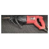 Electric Skil Reciprocating Saw