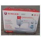 Singer Sewing Machine 3337 - Sealed